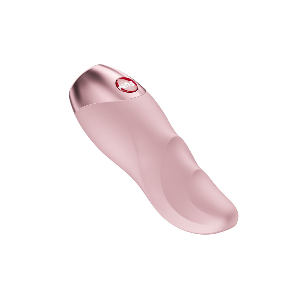 Fun Factory Viola Soft – Compact Soft Vibrating Bullet Vibrator