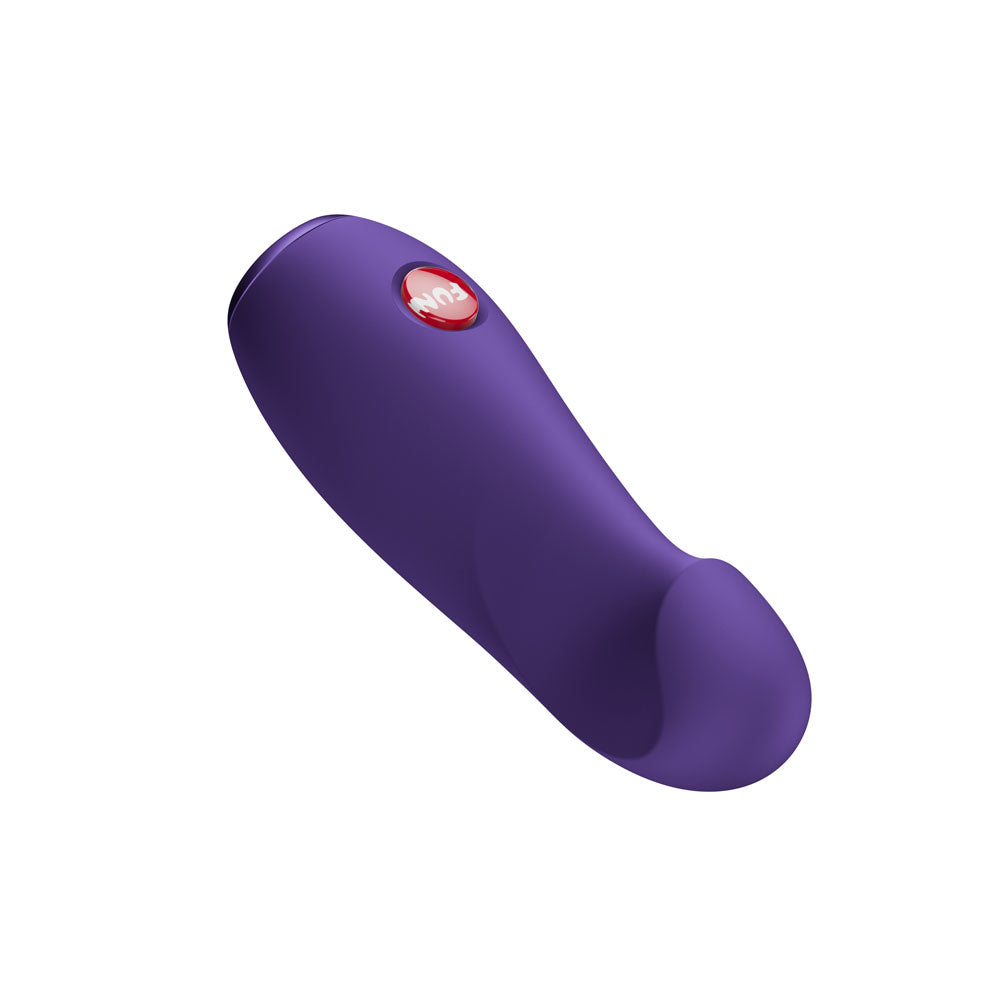 Fun Factory Stella (Blackcurrant) – Mini 12-Level Vibrating Bullet