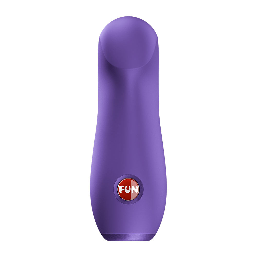 Fun Factory Stella (Blackcurrant) – Mini 12-Level Vibrating Bullet