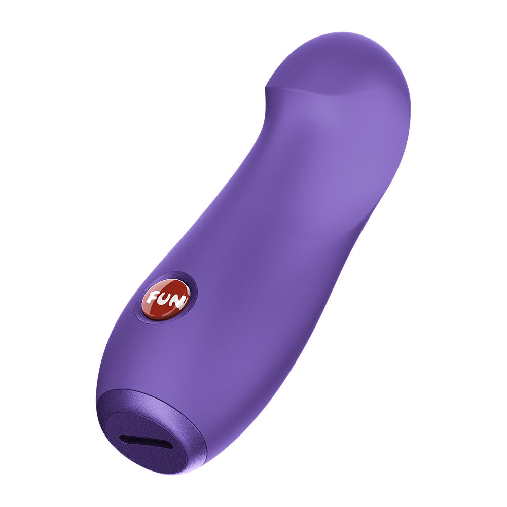 Fun Factory Stella (Blackcurrant) – Mini 12-Level Vibrating Bullet