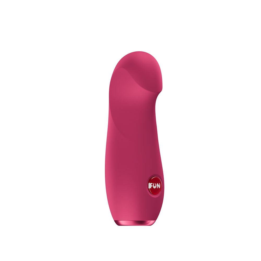 Fun Factory Stella (Raspberry) – Vibrating Bullet