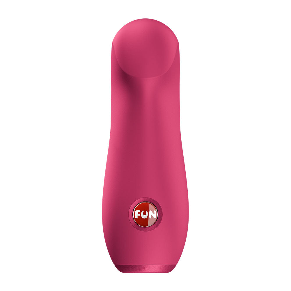 Fun Factory Stella (Raspberry) – Vibrating Bullet
