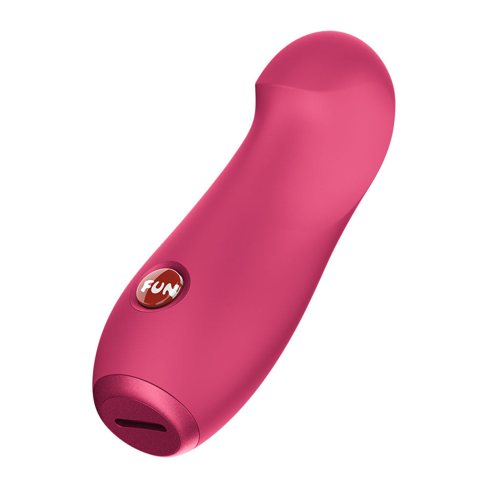 Fun Factory Stella (Raspberry) – Vibrating Bullet