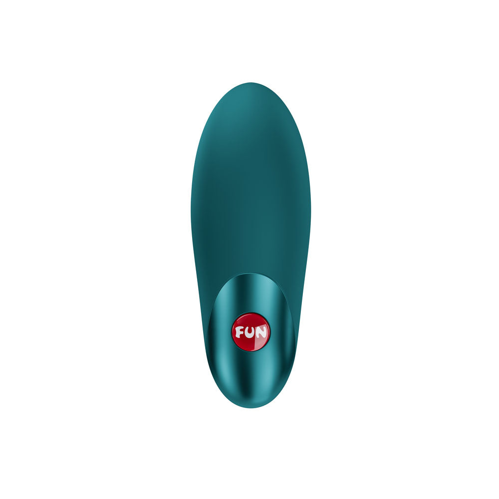 Fun Factory Charme – USB-C Rechargeable Silicone Clitoral Stimulator