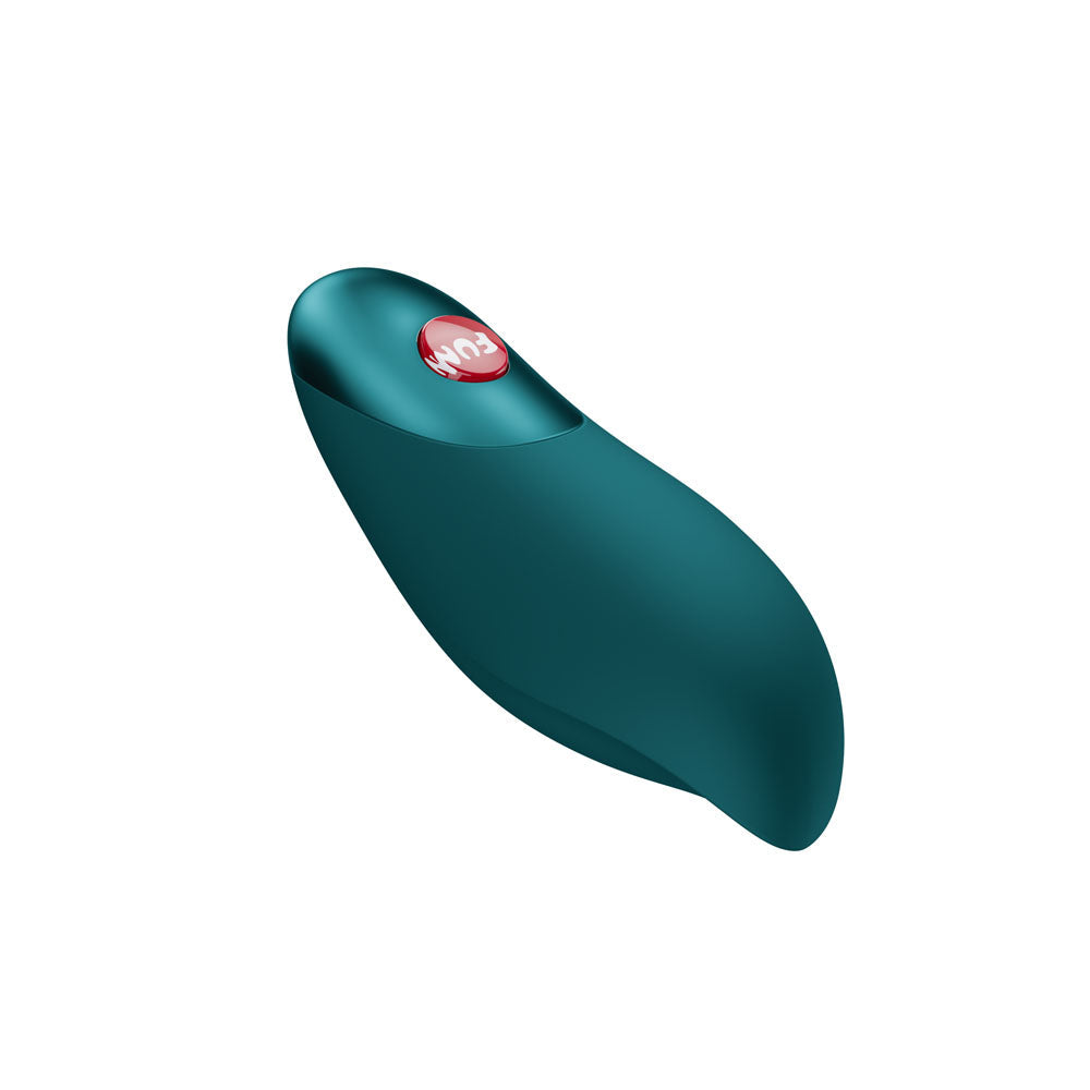 Fun Factory Charme – USB-C Rechargeable Silicone Clitoral Stimulator