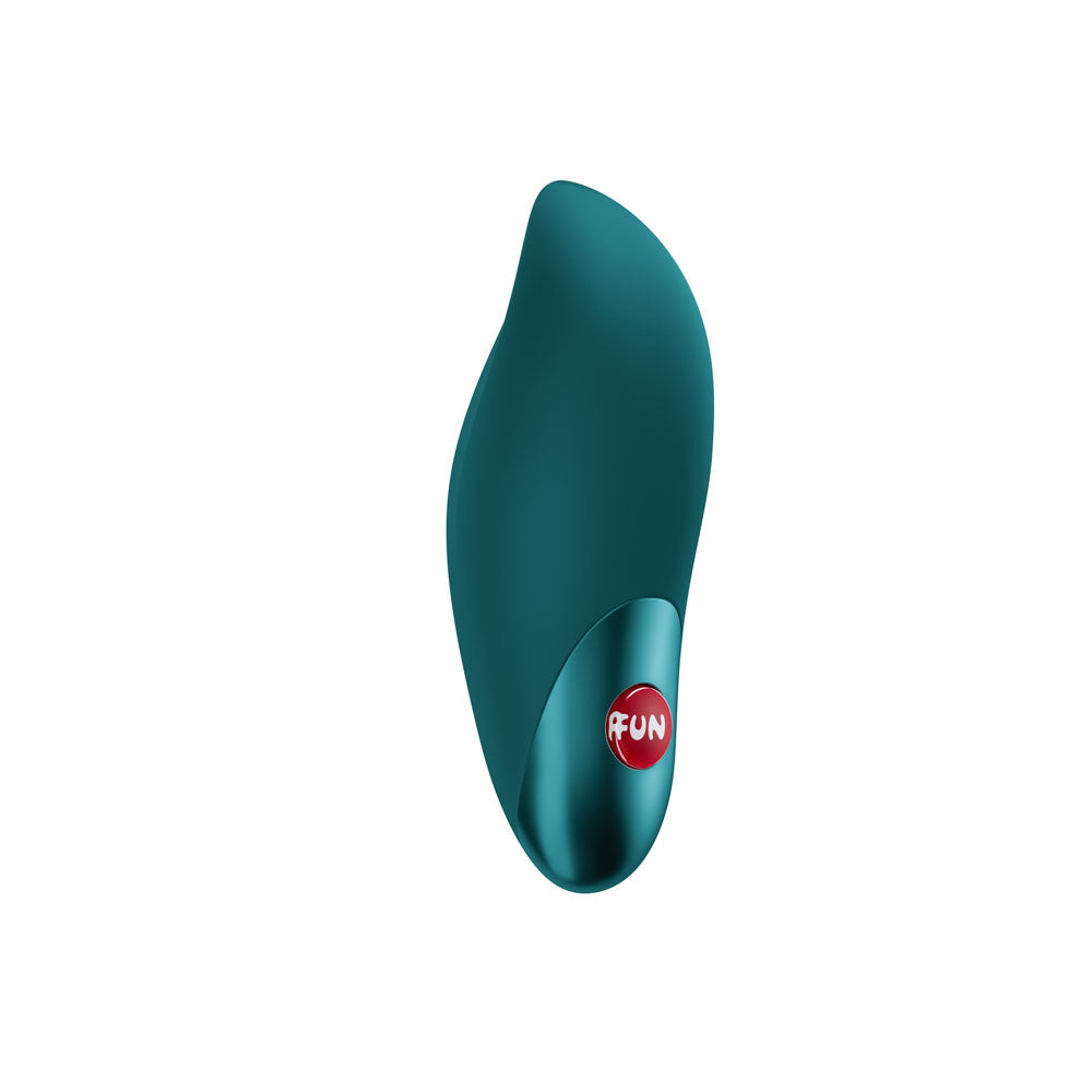 Fun Factory Charme – USB-C Rechargeable Silicone Clitoral Stimulator