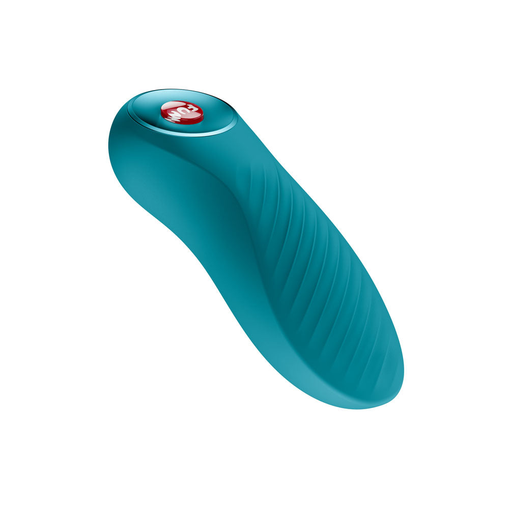 Fun Factory Bijou (Aquamarine) – USB-C Rechargeable Compact Bullet Vibrator