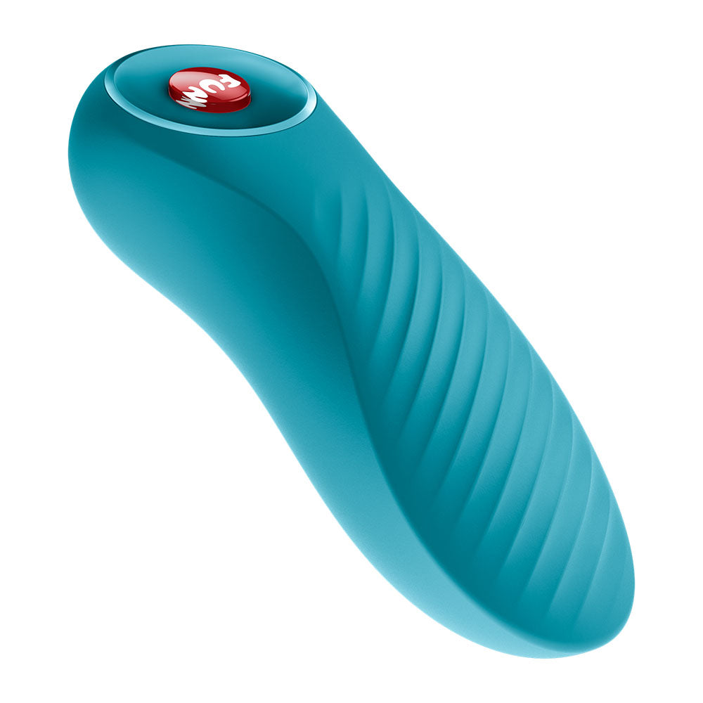 Fun Factory Bijou (Aquamarine) – USB-C Rechargeable Compact Bullet Vibrator