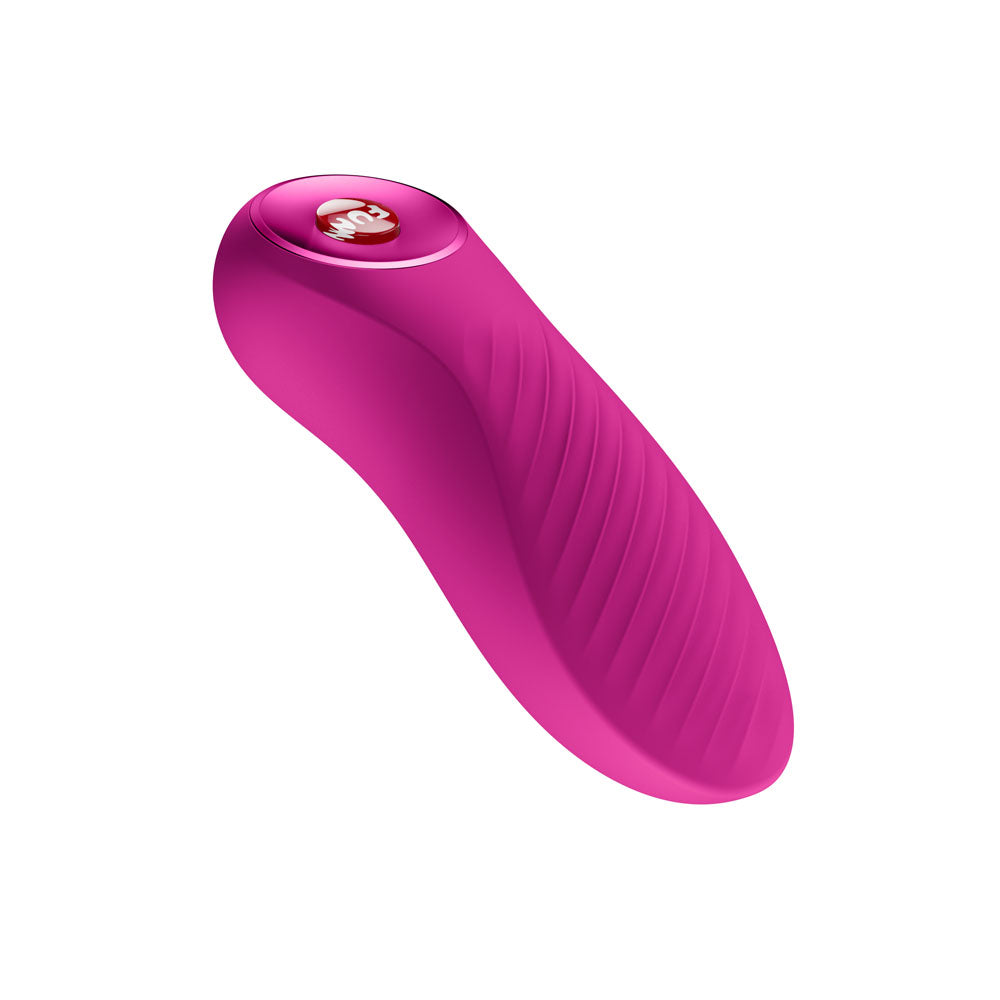 Fun Factory Bijou (Magenta) – USB-C Rechargeable Compact Bullet Vibrator