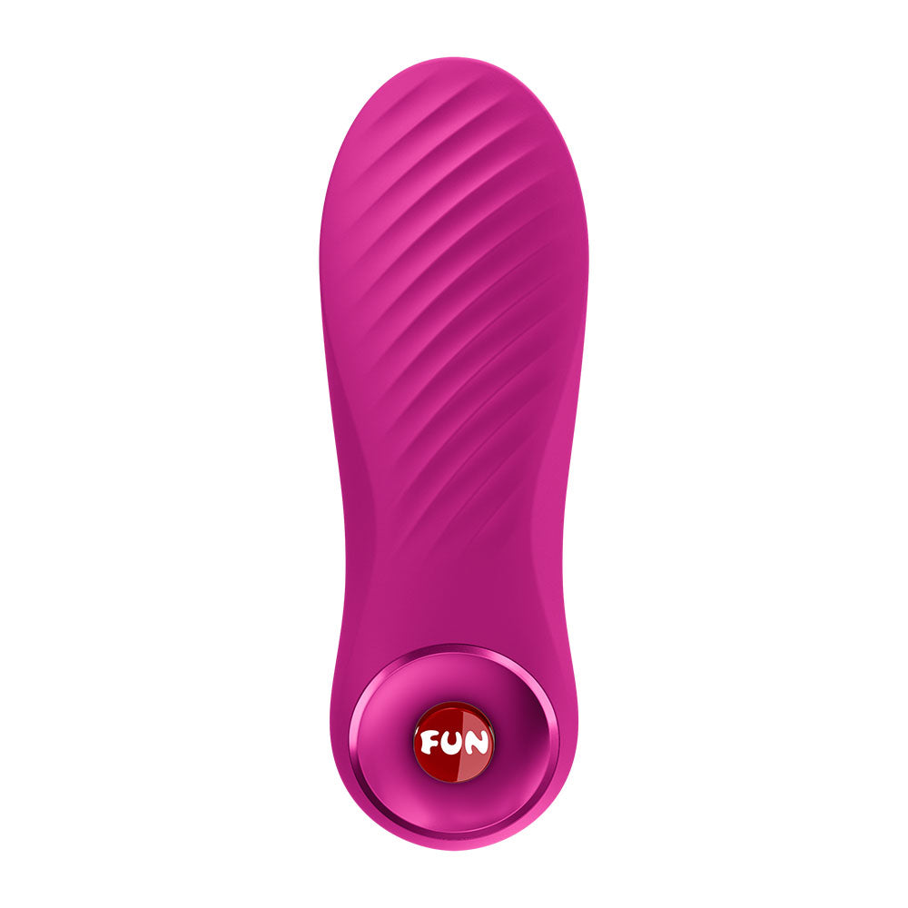 Fun Factory Bijou (Magenta) – USB-C Rechargeable Compact Bullet Vibrator