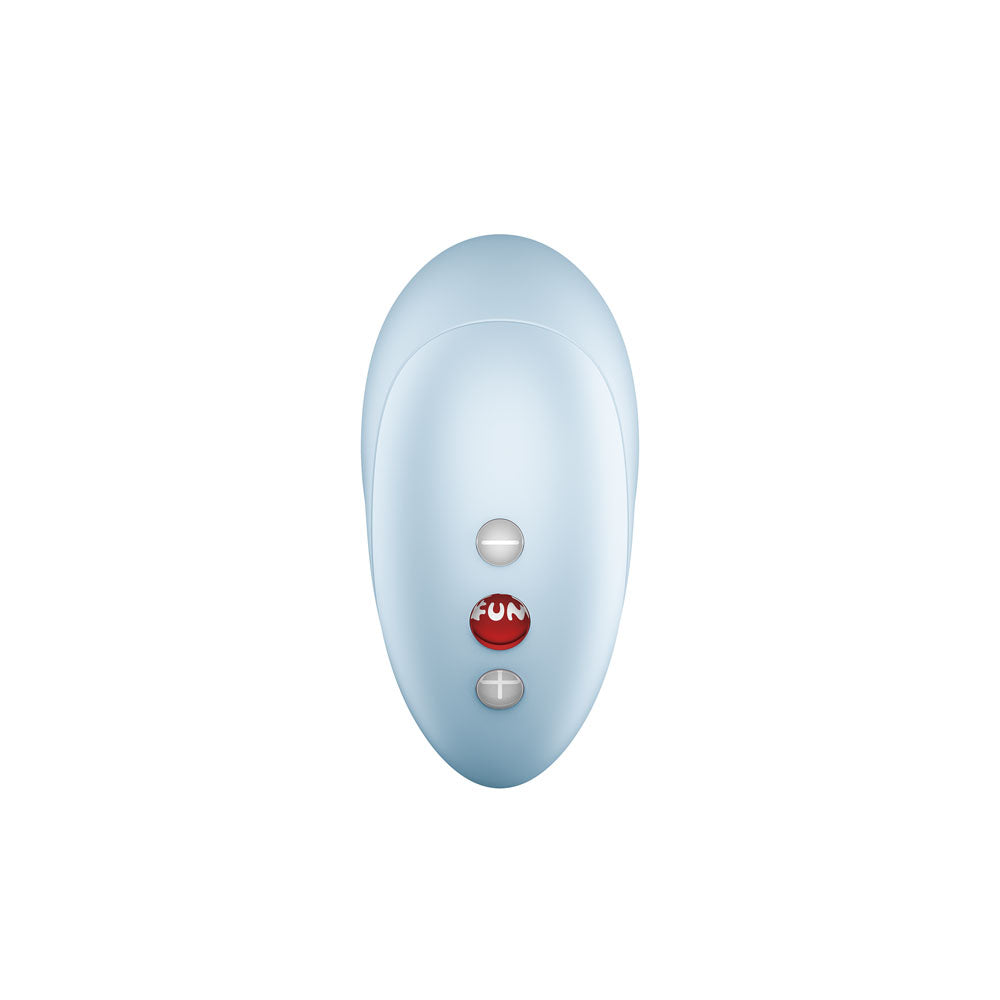 Fun Factory Intense Sky (Sky) – USB Rechargeable Air Pulse Stimulator