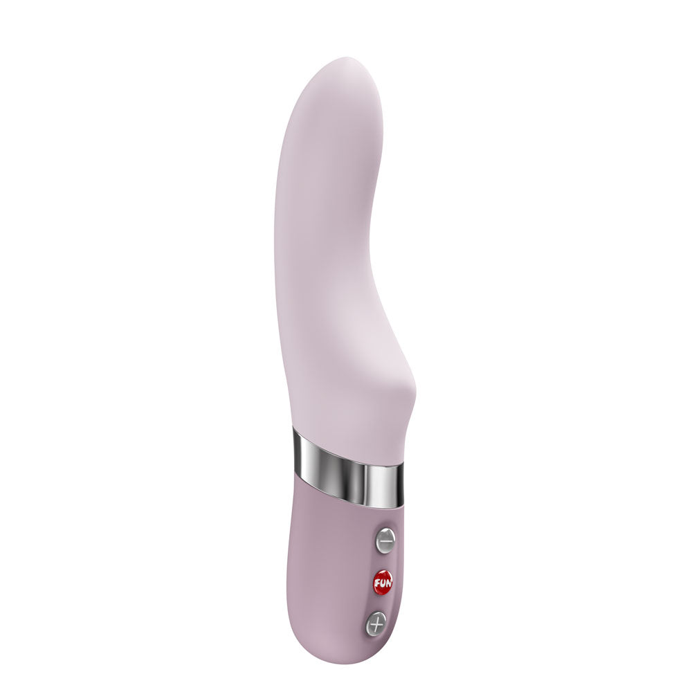 Fun Factory Stronic Oceania – USB Rechargeable 18.3 cm Thrusting Vibrator