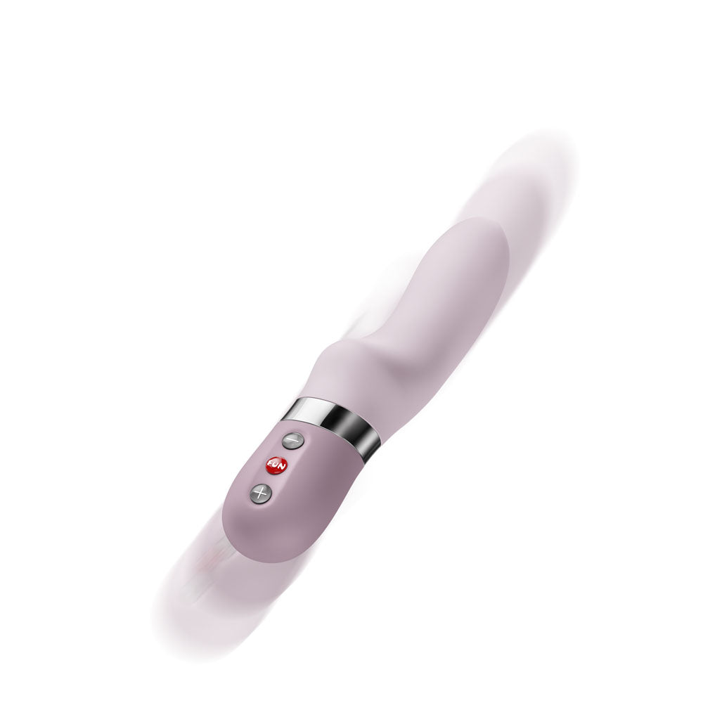 Fun Factory Stronic Oceania – USB Rechargeable 18.3 cm Thrusting Vibrator