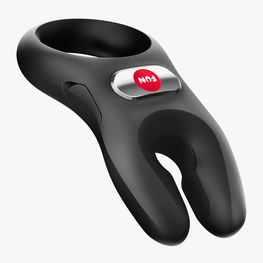 Fun Factory NŌS Classic – USB-C Rechargeable Vibrating Cock Ring