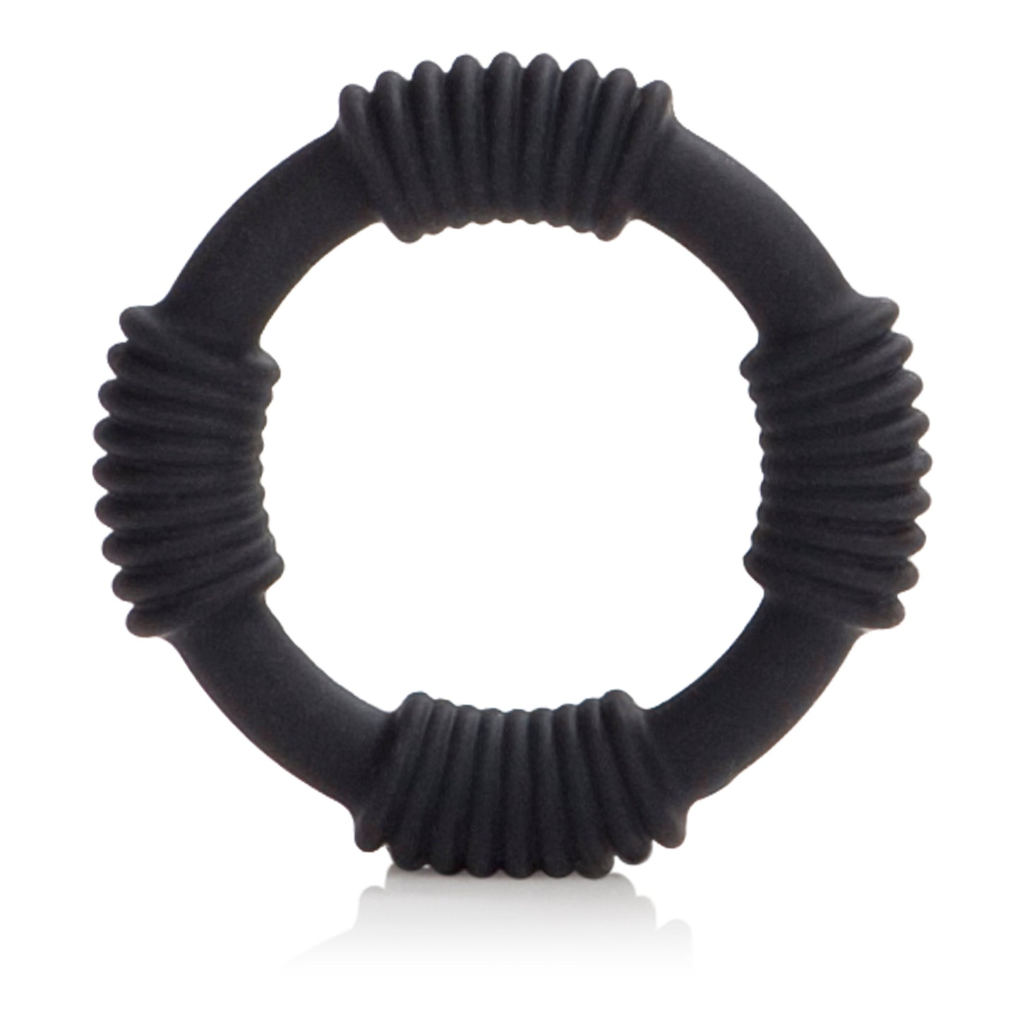 Hercules Silicone Ring – Sturdy Stamina Enhancer Cock Ring