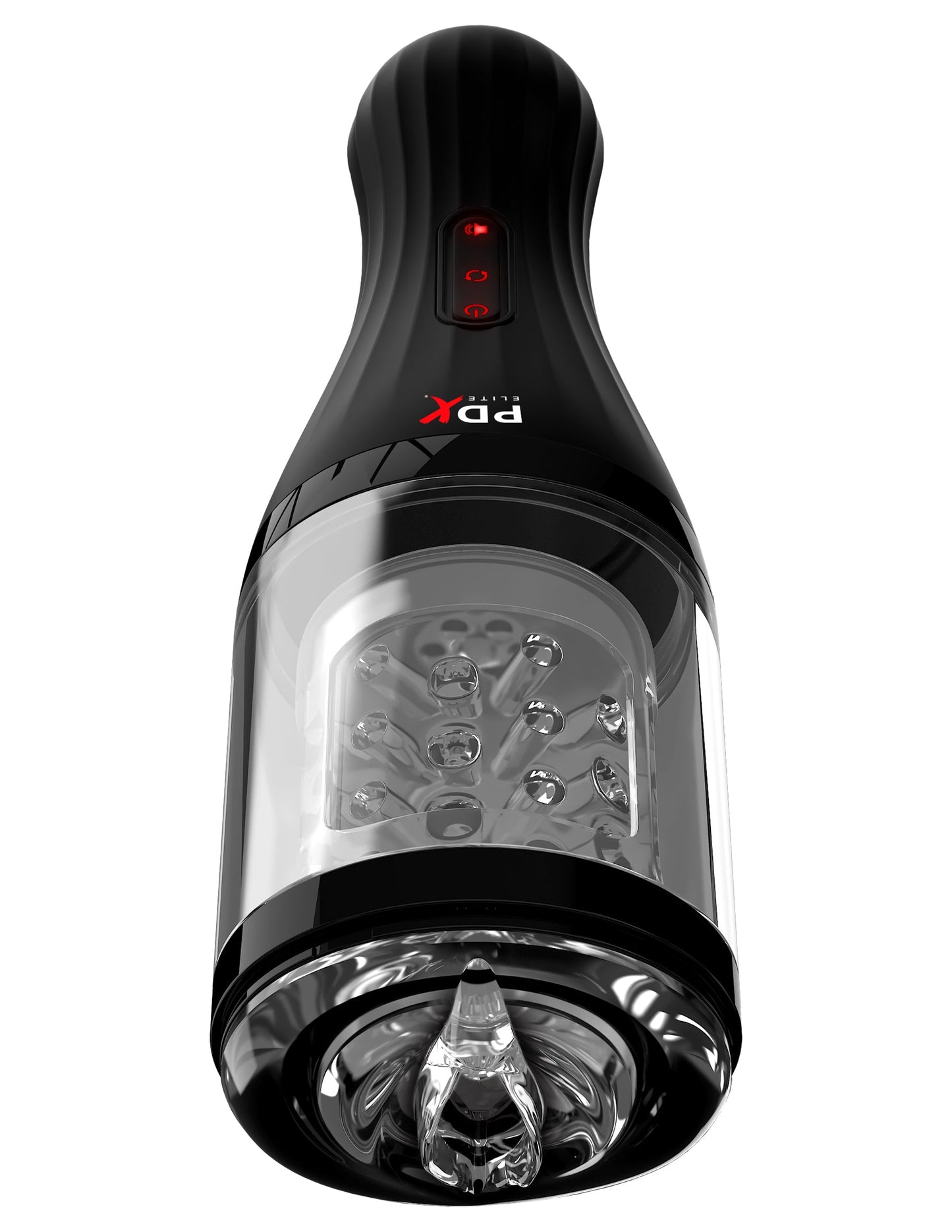 PDX Elite Talk Dirty Rotobator 24.1cm Masturbator