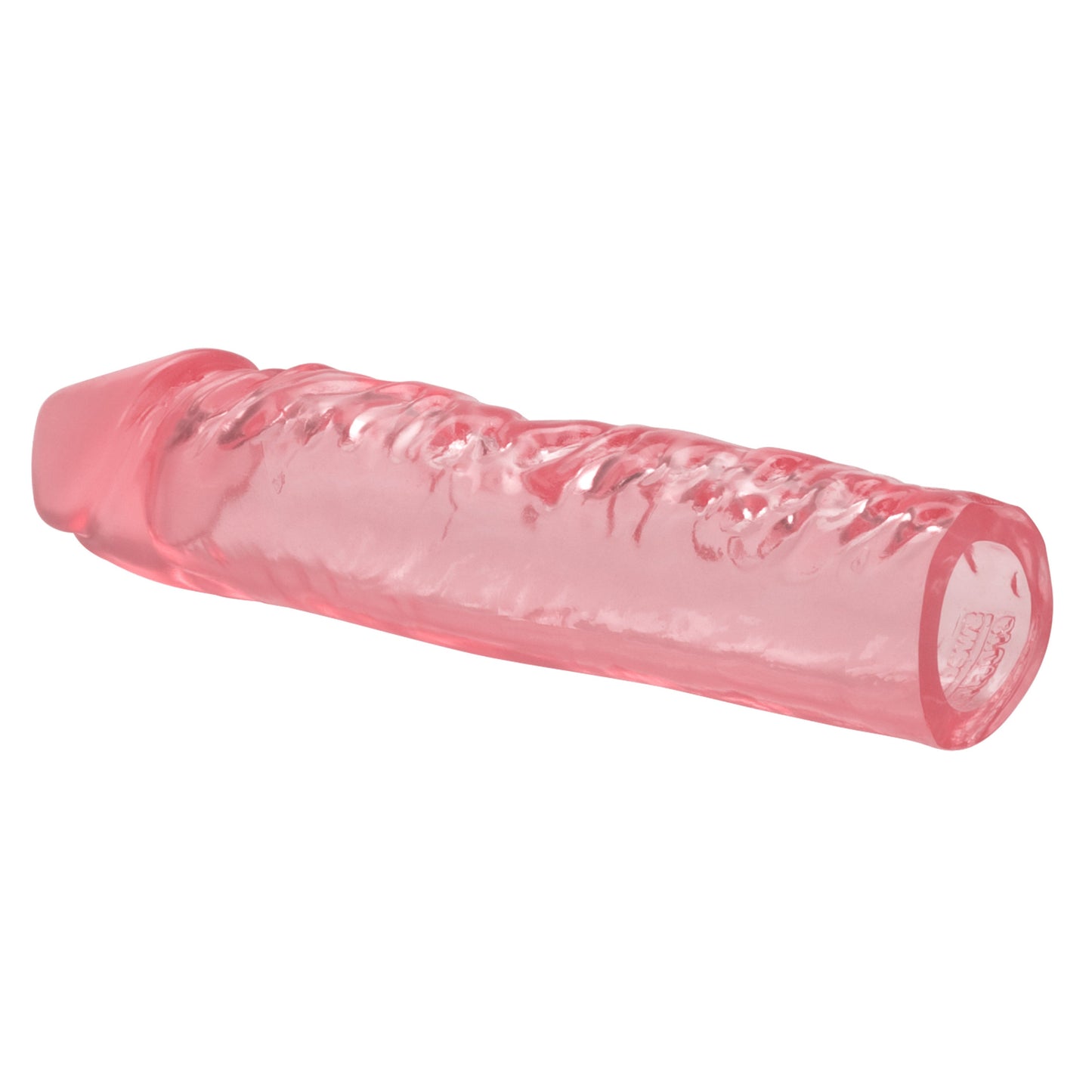 Puregel Pink Enhancing Sleeve