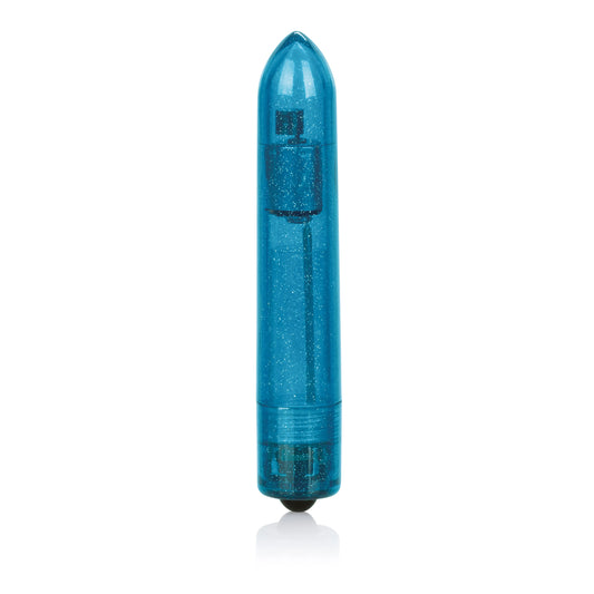 Shane's World Sparkle Bullet – Compact Discreet Bullet Vibrator > Sex Toys For Ladies > Clitoral Vibrators and Stimulators