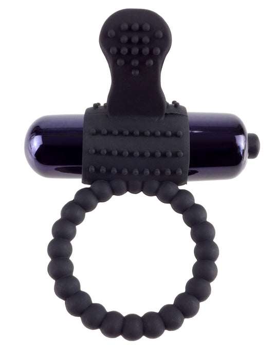 Fantasy Vibrating Silicone Super Ring