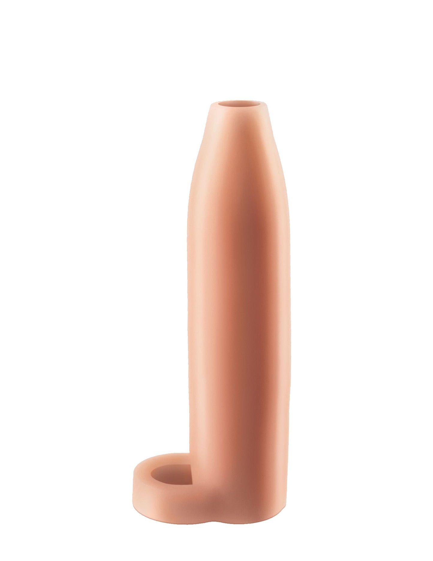 Fantasy X-Tensions Real Feel Enhancer – 5.5 Inch Erection Enhancer