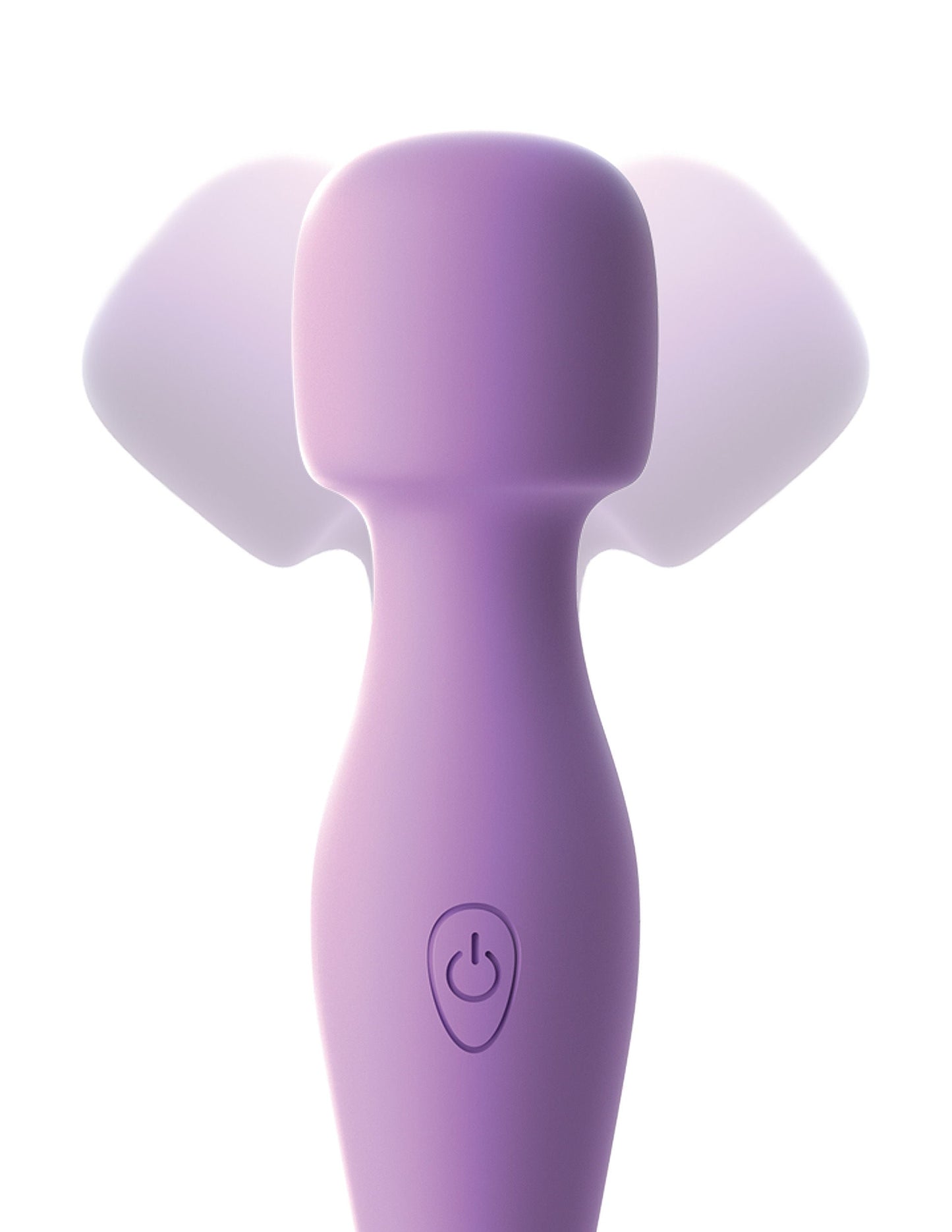 Fantasy for Her Body Massager Petite and Powerful