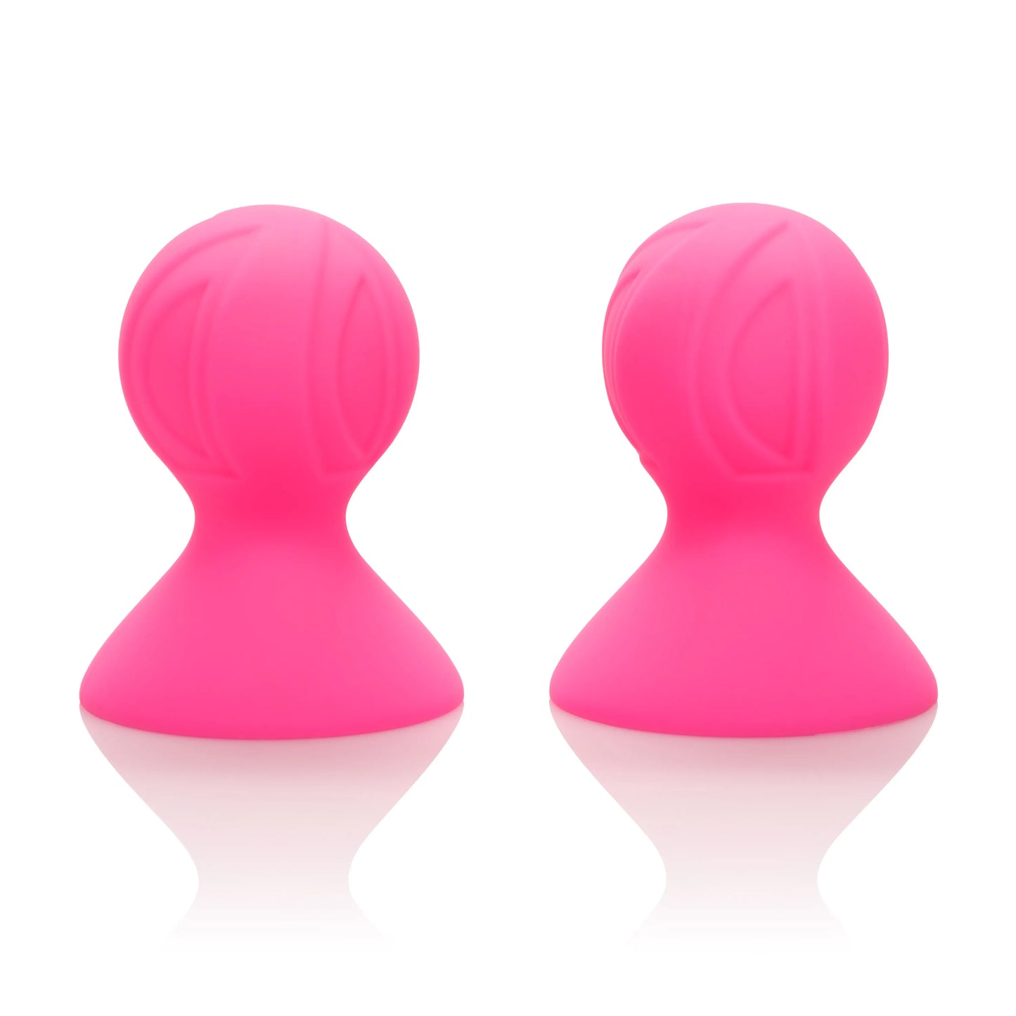 Nipple Play Silicone Pro – Compact Silicone Nipple Suckers