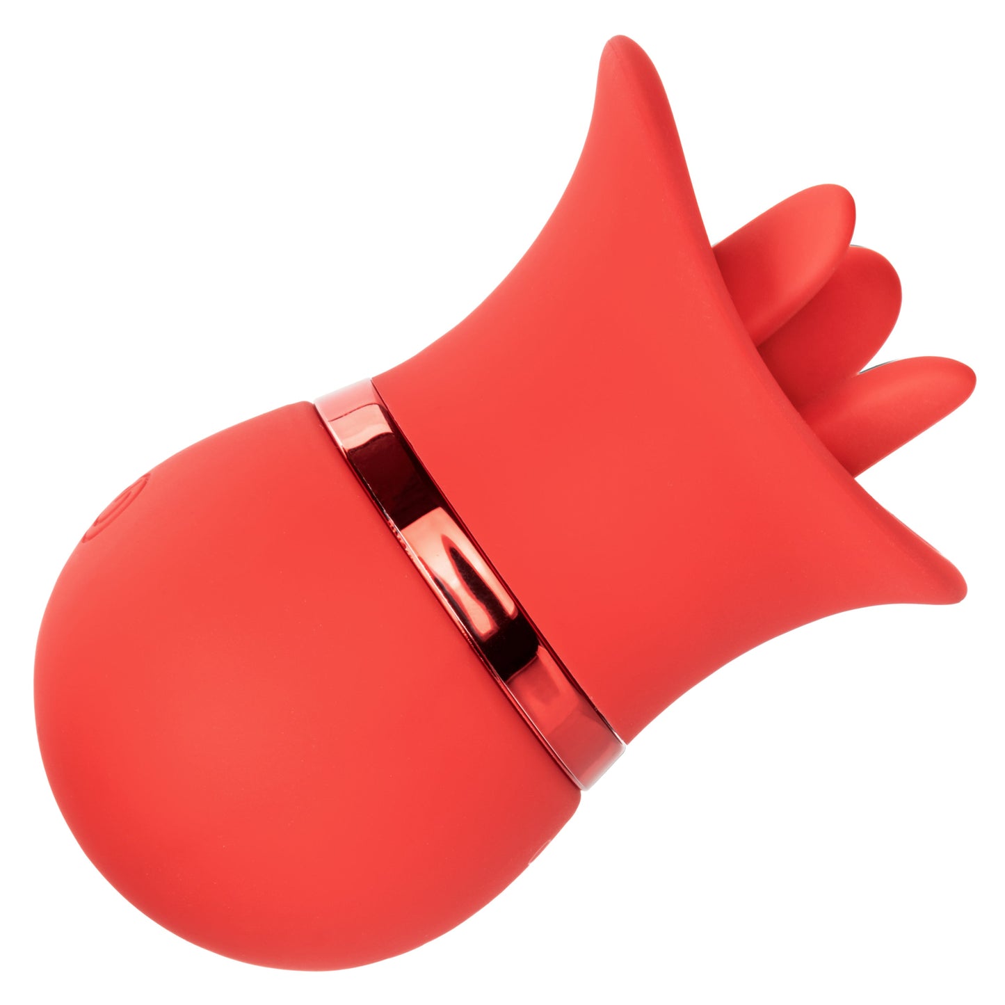 French Kiss Suck & Play Interchangeable Set – 12 Function Vibration and Suction Toy