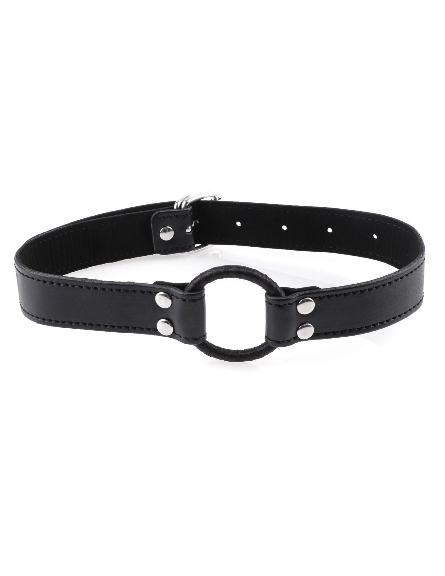 Fetish Fantasy Beginners Open Mouth Gag Black Intimacy Toy