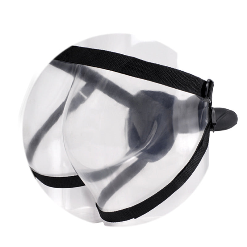 Fetish Fantasy Elite Universal Beginners Harness – Strap-On Harness