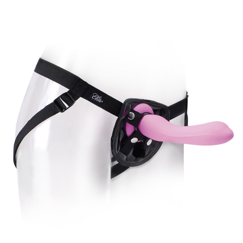 Fetish Fantasy Elite Universal Beginners Harness – Strap-On Harness