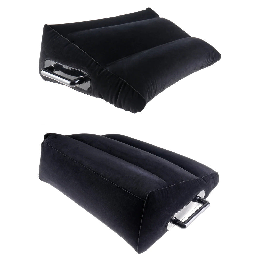 Fetish Fantasy Series Inflatable Position Master – Inflatable Position Cushion