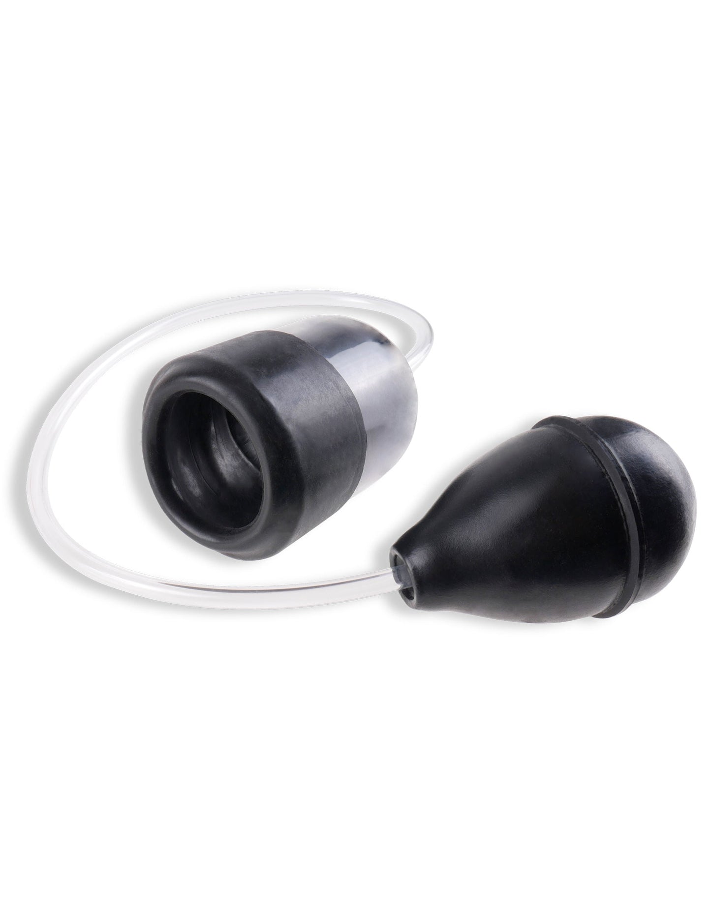 Fetish Fantasy Suck N Stroke Head Pump Penis Enlarger Toy