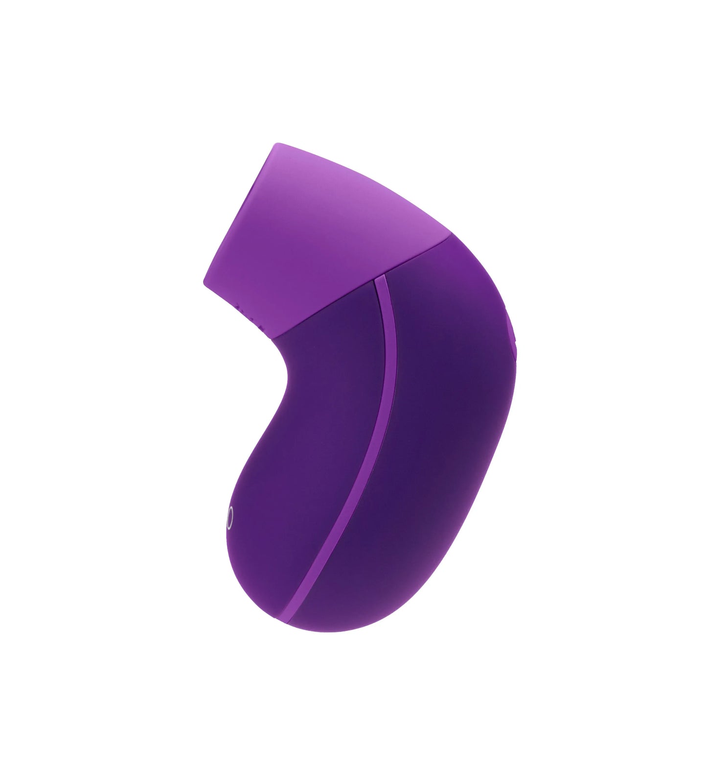 Nami Rechargeable Sonic Vibe – 3 Speeds 7 Patterns Vibrator