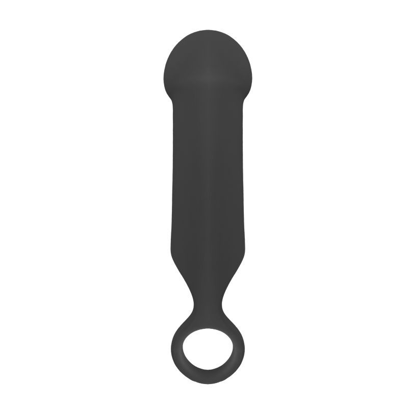 Finger Bang Silicone Accessory One Size Fits All