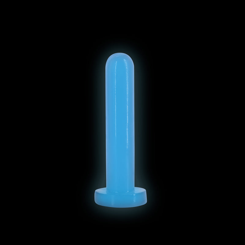 Firefly - Thrill - 6 Inch Dildo with Suction Cup