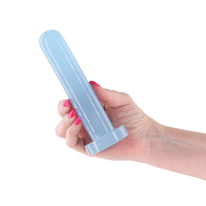 Firefly - Thrill - 6 Inch Dildo with Suction Cup