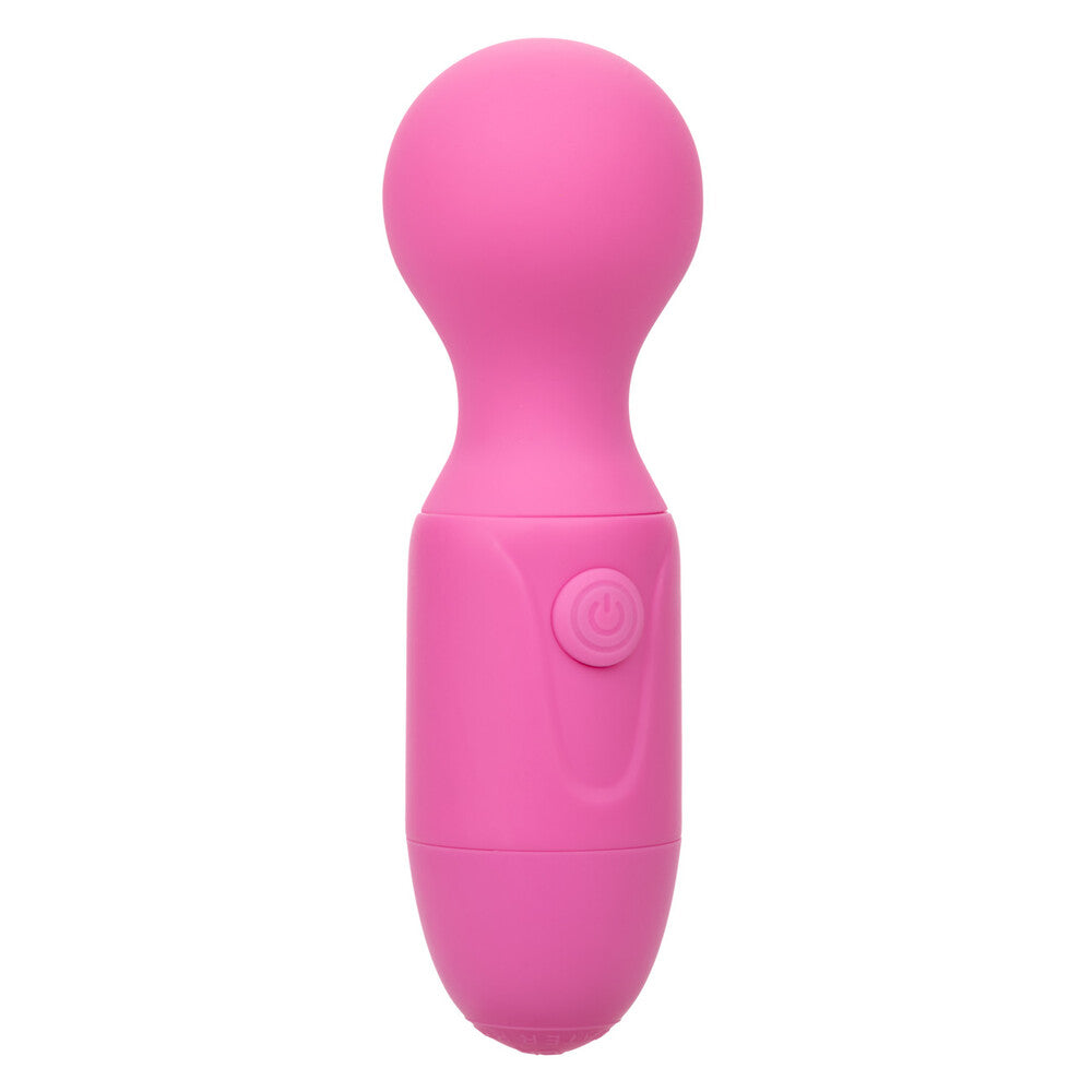 First Time Rechargeable Massager – Compact Powerful Vibrator