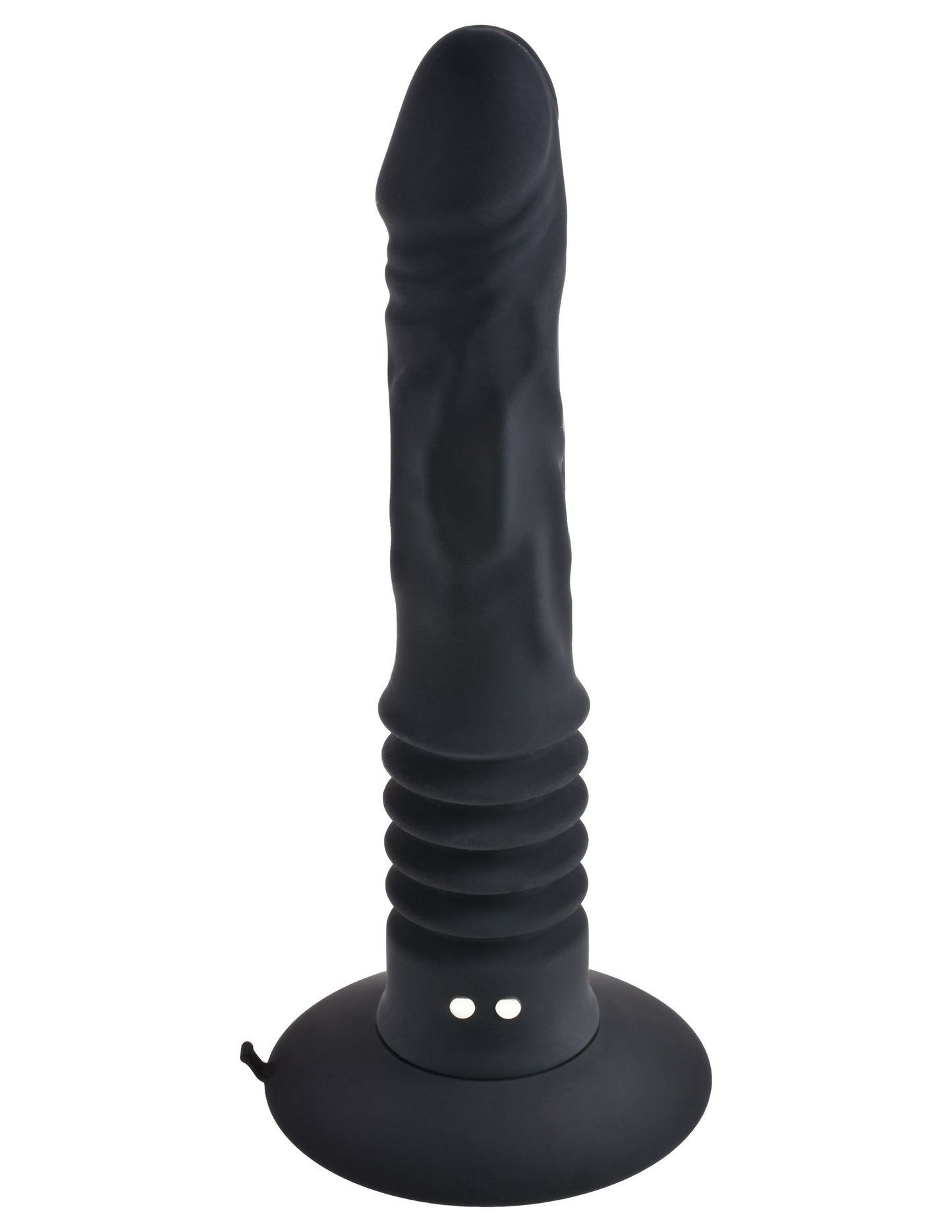 Anal Fantasy Elite Vibrating Ass Fucker 30.5 cm Anal Vibrator