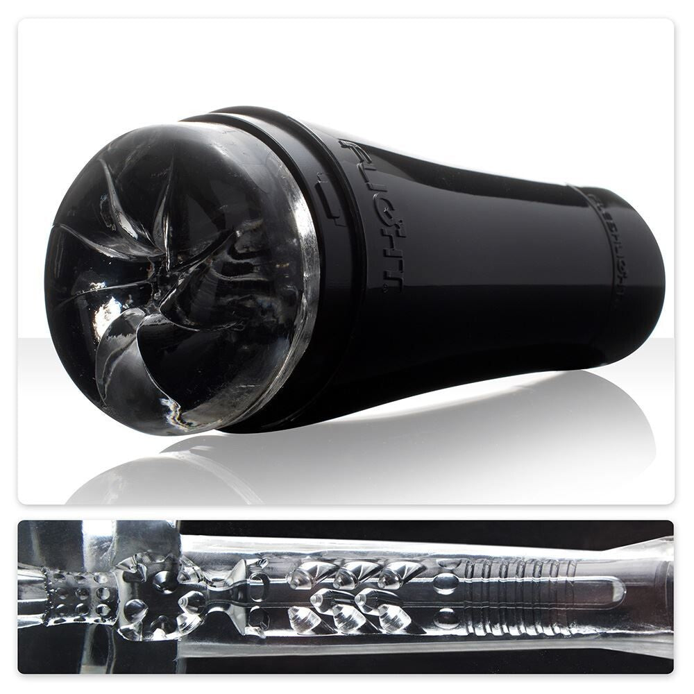 Fleshlight Flight Pilot – Compact Male Masturbator