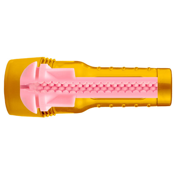Fleshlight Stu Stamina Training Pink Vagina Masturbator