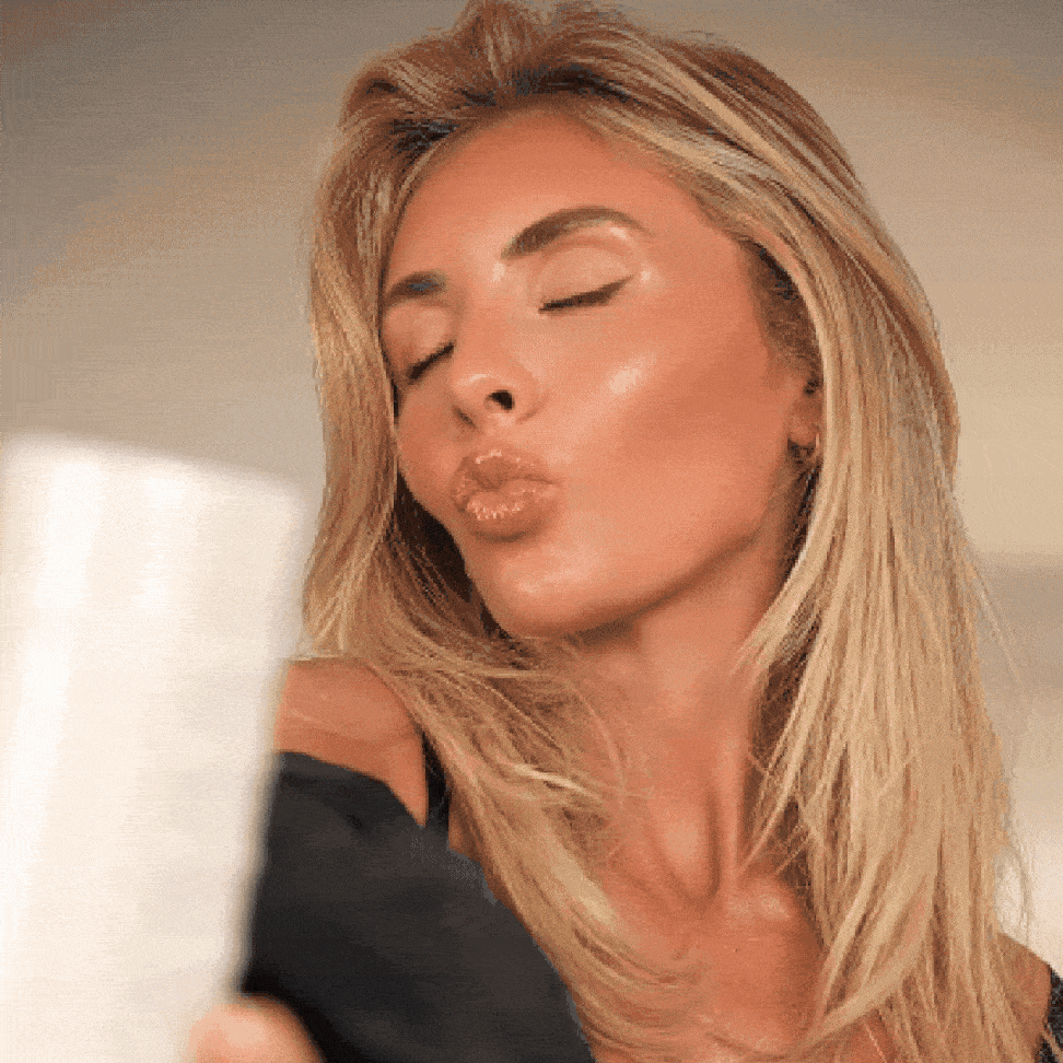 Fleshlight - Girls - Bonnie Blue 1K: Custom Pussy Masturbator 🩷 JoyfulPink.com Male Masturbators > Pocket Strokers