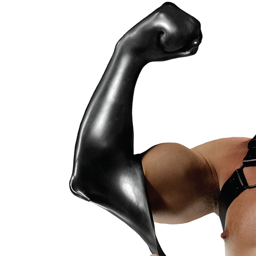 Fort Troff FFister 35 cm – Thick Cushy Fisting Sleeve