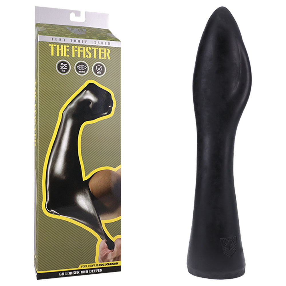 Fort Troff FFister 35 cm – Thick Cushy Fisting Sleeve
