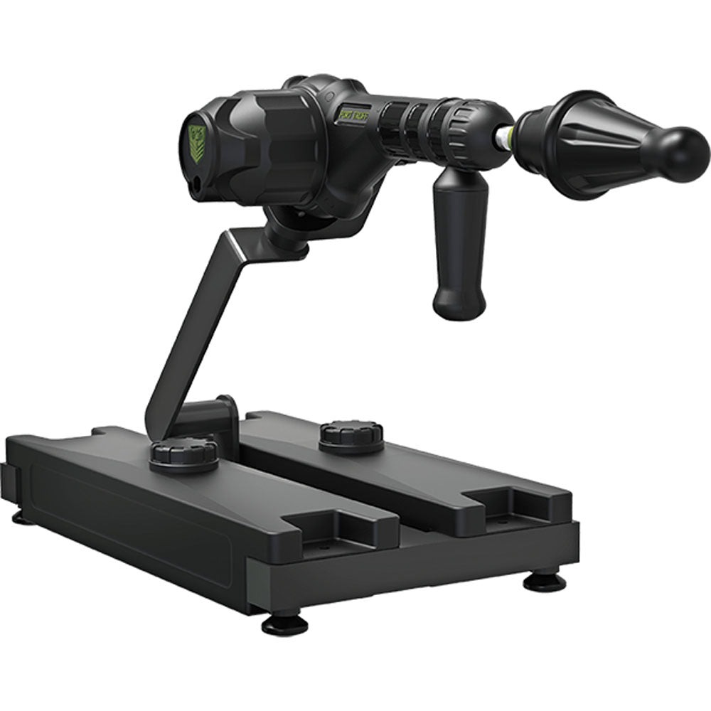 Fort Troff Gunner System – 3-in-1 Modular Vibrating and Rotating Fuck Machine