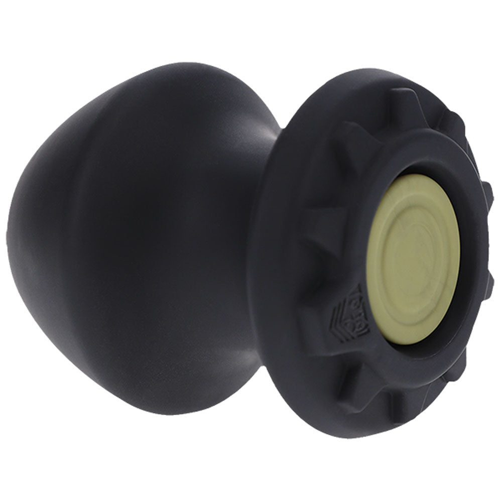 Kum Keeper - Large - Black