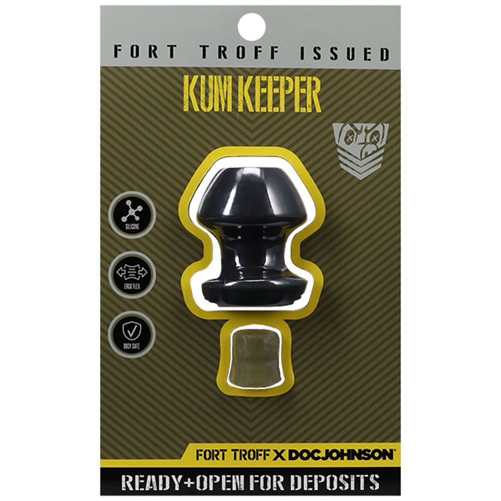 Fort Troff Kum Keeper - Small