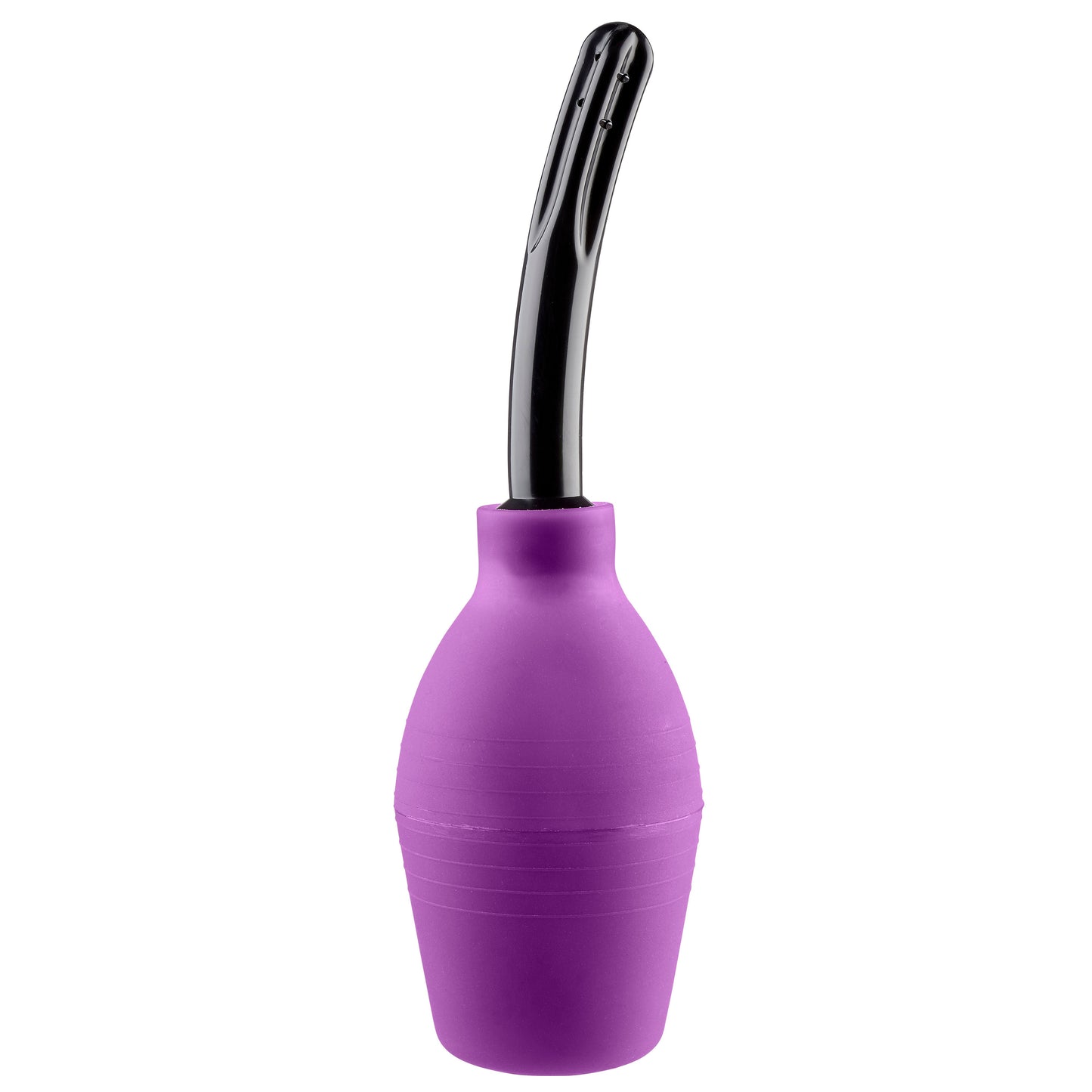 Fresh Plus Deluxe Enema Douche with Soft Tip Bulb 10.1 Oz