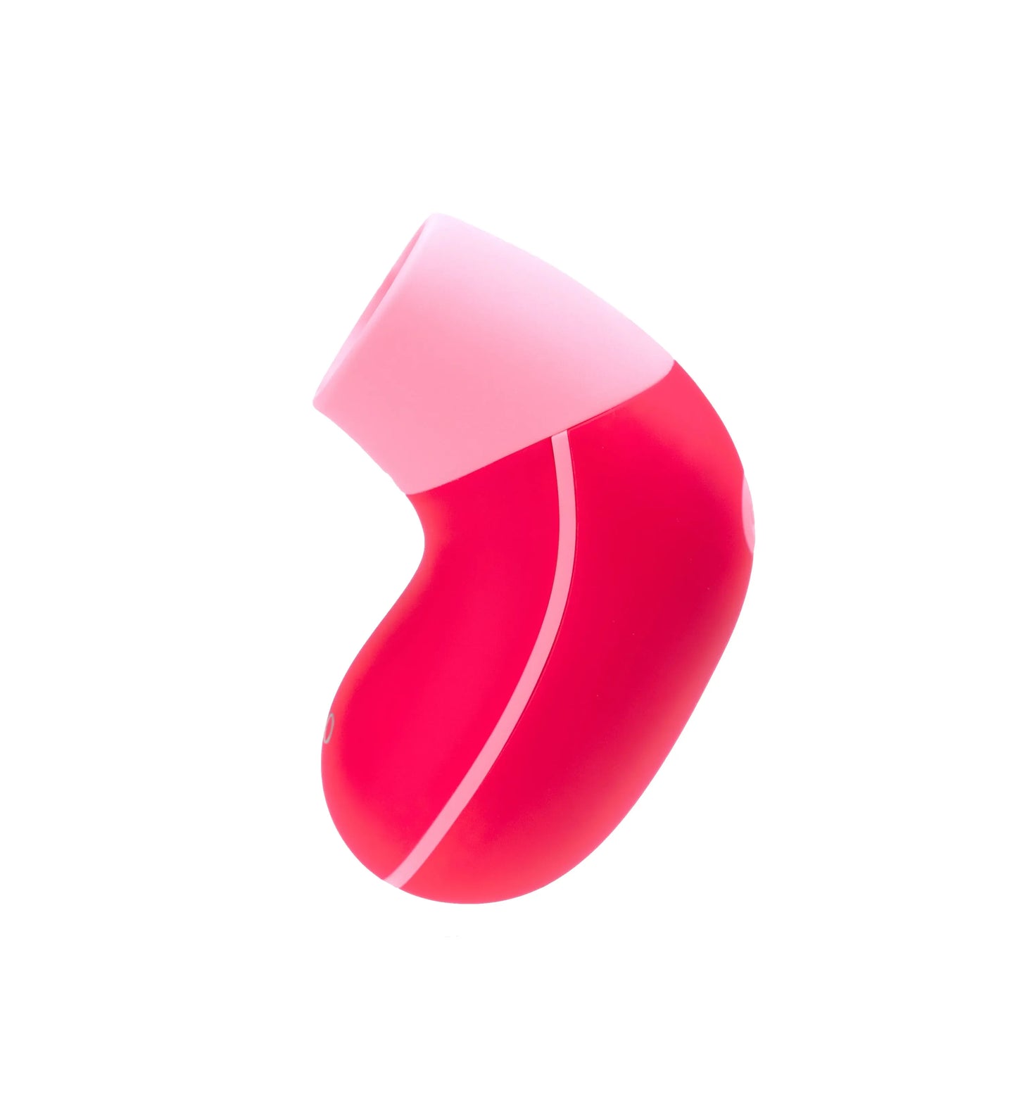 Nami Rechargeable Sonic Vibe – 3 Speeds 7 Patterns Vibrator