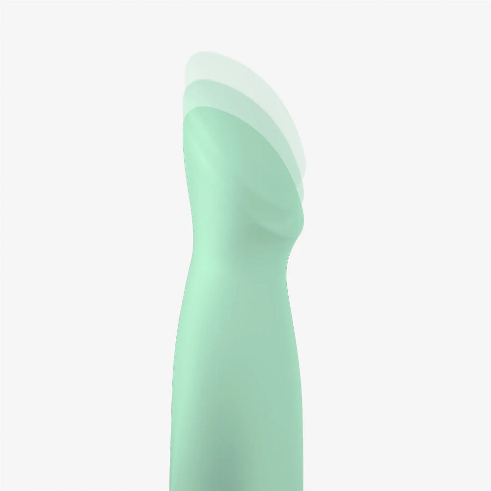 Fun Factory SUNDAZE Pistachio 17.5 cm Vibrator in Green