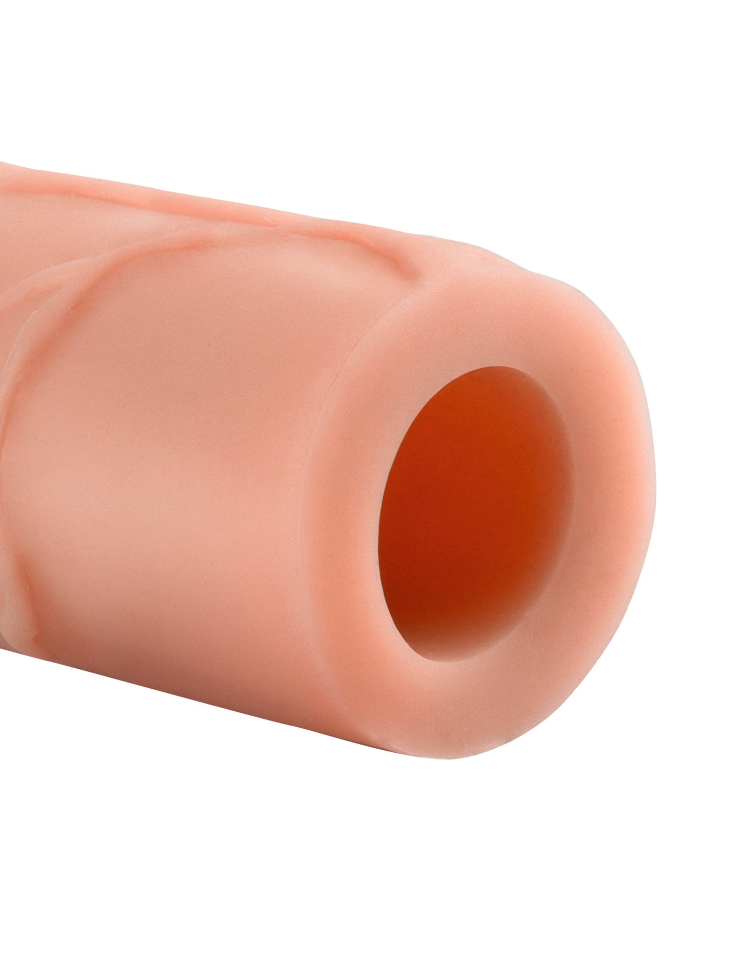 Fantasy X-tensions Mega 1 Inch Extension – Penis Extension Enhancer